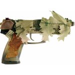 Novritsch 3D Maskovací potah pro MK23/SSX23 Everglade – Zboží Dáma