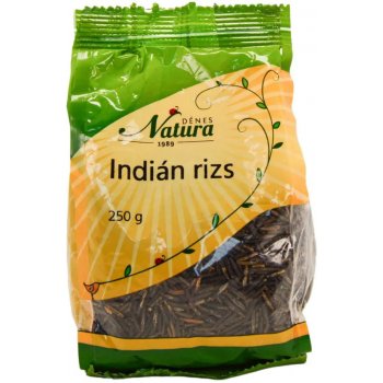 Dénes Natura Indická divoká rýže 250 g