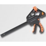 Jobi P13661/P stolařská svěrka 150mm GRIP – HobbyKompas.cz