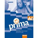 Prima A1 / díl 1 - pracovní sešit - Jin F.,Rohrmann L.,Zbranková M.