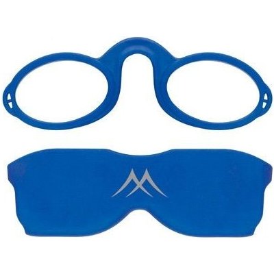 Montana Eyewear Nosní dioptrické brýle na čtení NR1B – Zbozi.Blesk.cz