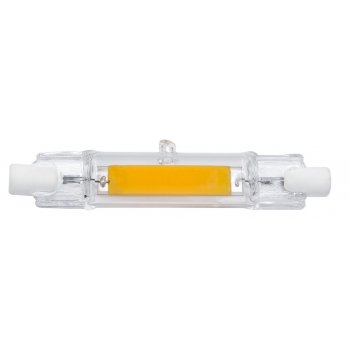 Retlux žárovka LED J78 R7s 5W COB WW RLL 318 teplá bílá