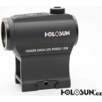 Holosun Micro HS403B – Zboží Dáma