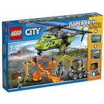 LEGO® City 66540 sopeční průzkumníci set – Hledejceny.cz