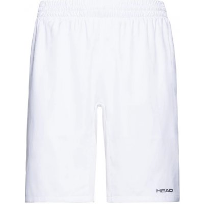 Head Club Bermudas white – Zboží Mobilmania