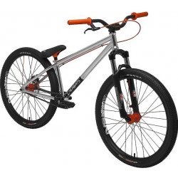 ns bikes metropolis 2
