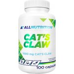 Allnutrition Cat's Claw 100 Kapslí – Hledejceny.cz