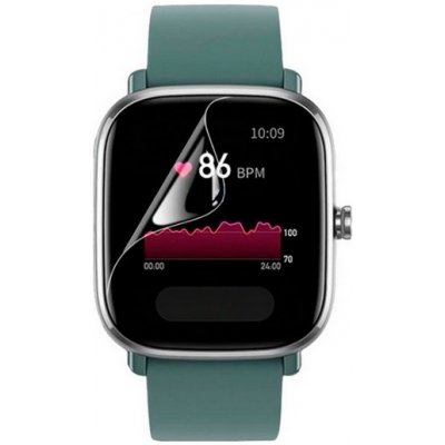 RedGlass fólie Amazfit GTS 2 mini 6 ks 92580 – Sleviste.cz