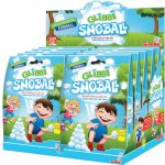 Simba Sníh Glibbi SnoBall – Zboží Mobilmania