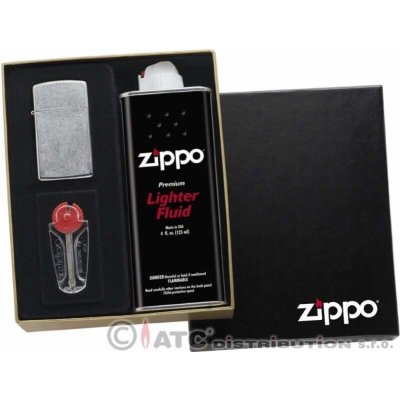 Zippo Dárková kazeta na Slim – Zboží Mobilmania