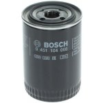BOSCH Olejový filtr 0451104066