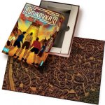 Únikovka Rychlé šípy Tleskač – Zboží Dáma