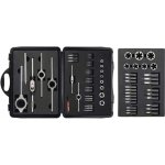Bučovice Tools 310 240 Souprava závitořezných nástrojů M 24 (M3 - M24) – Hledejceny.cz