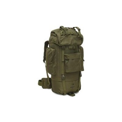 NILS Camp NC3901 Eagle zelený 70L – Sleviste.cz