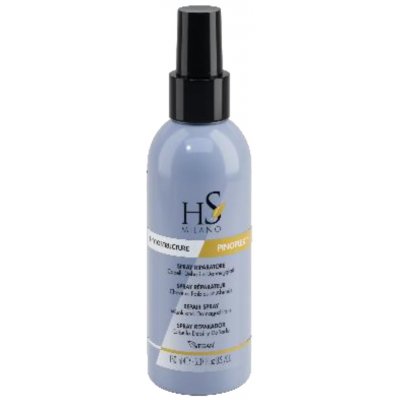HS Milano Phytostructure Repair Spray 150 ml – Hledejceny.cz