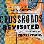 Clapton Eric - Crossroads Revisited CD – Hledejceny.cz