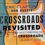 Clapton Eric - Crossroads Revisited CD – Sleviste.cz