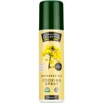International Collection Cooking Spray Sunflower Oil 190 ml – Sleviste.cz