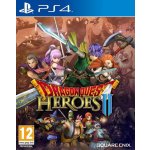 Dragon Quest Heroes 2 – Hledejceny.cz