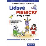 Lidové písničky a hry s nimi – Hledejceny.cz