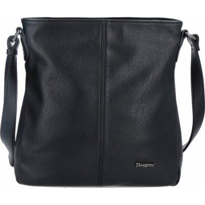 Tangerin dámská crossbody kabelka 8003 Black1 – Zboží Mobilmania