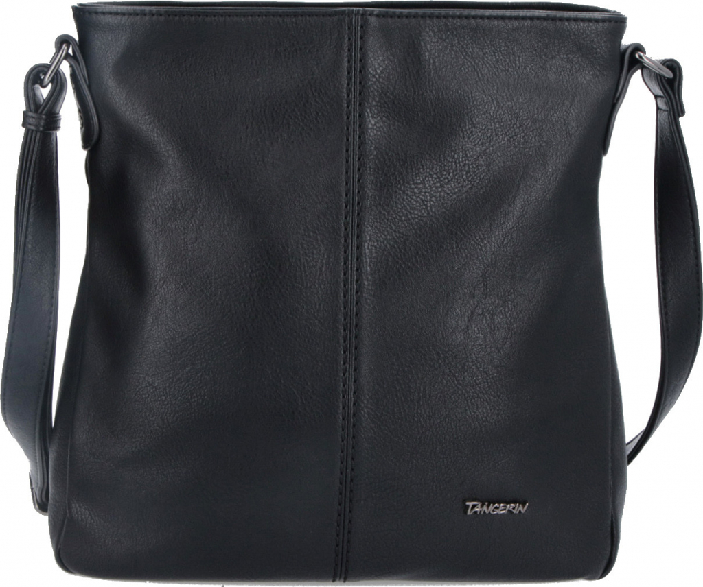 Tangerin dámská crossbody kabelka 8003 Black1