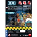 DINO EXIT Úniková hra: Návrat do opuštěné chaty – Hledejceny.cz