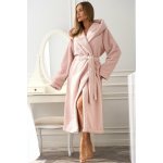 L&L dámský župan Heaven Starorůžová – Zboží Dáma