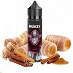 Monkey Liquid Shake & Vape Cindou 10 ml – Zboží Dáma