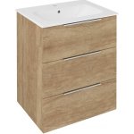 Sapho CIRASA CR631-2222 – Zboží Dáma