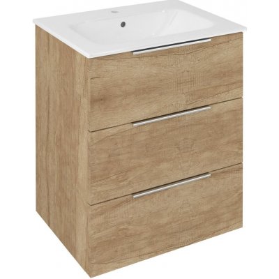 Sapho CIRASA CR631-2222 – Zboží Dáma