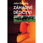 Záhadné dědictví - Dunning John – Hledejceny.cz
