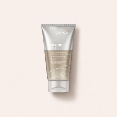 Joico Blonde Life Brightening Maque 150 ml – Hledejceny.cz