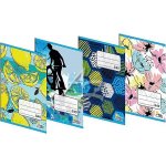 Notes Školní sešit A5 čistý 540 – Sleviste.cz