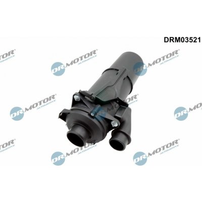 Pouzdra, vzduchový filtr Dr.Motor Automotive DRM03521 – Hledejceny.cz