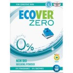 Ecover Zero prací prášek 750 g – HobbyKompas.cz