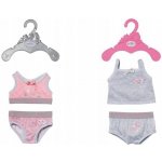 Zapf Creation BABY born Prádlo pro panenku miminko – Sleviste.cz