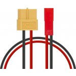 KAVAN XT60 Nabíjecí kabel JST BEC – Hledejceny.cz