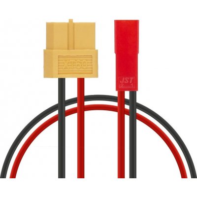 KAVAN XT60 Nabíjecí kabel JST BEC – Hledejceny.cz