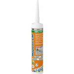 Mapesil LM 100 Těsnící silikonový tmel 310 g Bílá – Hledejceny.cz