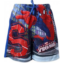 Setino chlapecké koupací šortky Spiderman MARVEL