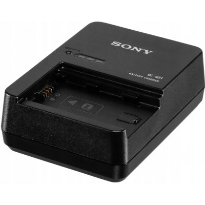 Sony BC-QZ1 – Zbozi.Blesk.cz