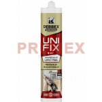 Debbex MS UNIFIX Lepicí a těsnicí tmel 290 g – Hledejceny.cz