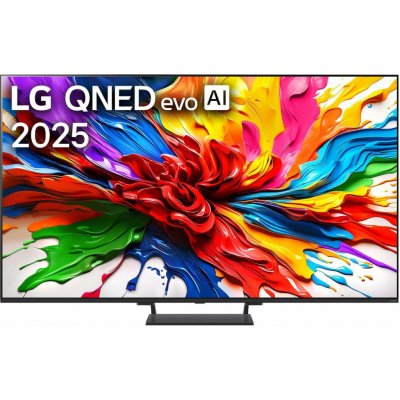 LG 65QNED93A6A – Zboží Mobilmania