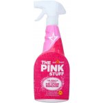 The Pink stuff zázračný odstraňovač skvrn z textilu, koberců a čalounění 500ml – Zboží Mobilmania