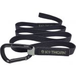 K9 Thorn vodítko s karabinou petzl – Hledejceny.cz