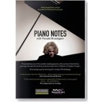 Piano Notes With Ronald Brautigam DVD – Sleviste.cz