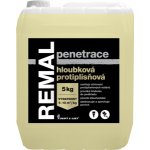 REMAL hloubková penetrace protiplísňová V1311, 5 kg – Hledejceny.cz