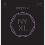 D´Addario NYXL1149-3P – Sleviste.cz