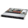 Serverové komponenty Základy pro servery Supermicro CSE-813MTQ-520CB